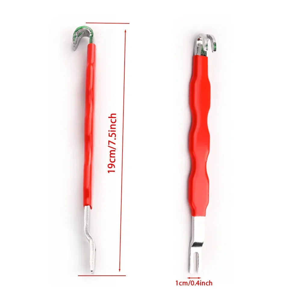 Car Electrical Connector Removal Tool - 2