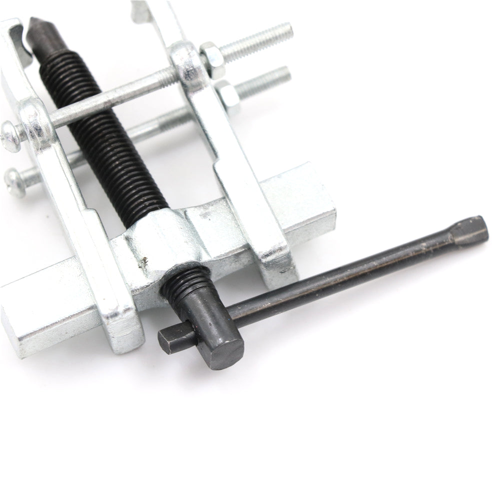 Adjustable Two-Jaw Bearing and Gear Puller Tool