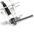Adjustable Two-Jaw Bearing and Gear Puller Tool