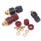 Remote Battery Power Junction Post Terminal Connector Kit