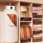 Portable Electric Clothes Dryer with Remote Control