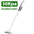 Cordless Handheld Vacuum Cleaner for Home and Car