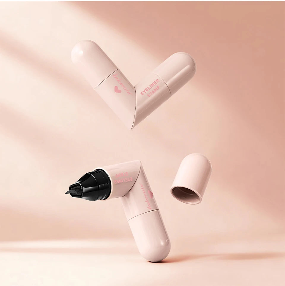 Waterproof Winged Eyeliner Stamp Pen - 19