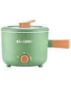 Compact Electric Multi-Cooker for Quick Home Meals