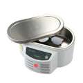 Ultrasonic Professional Jewelry and Eyewear Cleaner