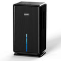 Electric Air Dehumidifier for Home and Basement
