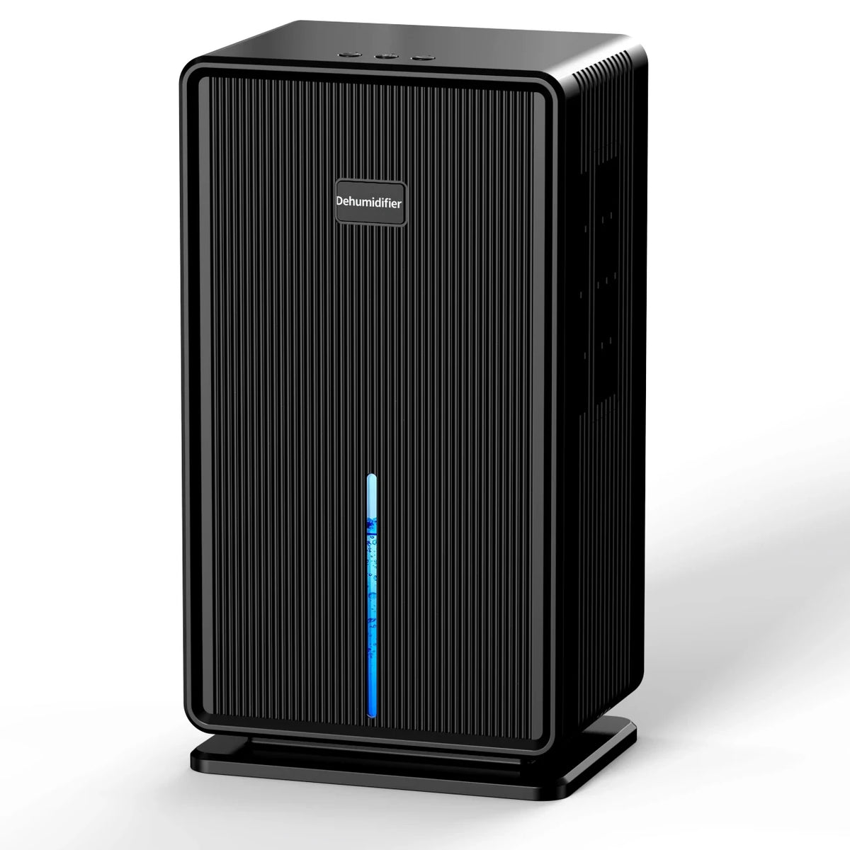 Electric Air Dehumidifier for Home and Basement
