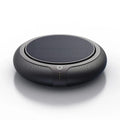 Solar Powered Car Air Purifier and Deodorizer