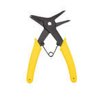 2-in-1 Dual Purpose Circlip Pliers for Automotive Repair