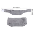 Electric Heated Hand Warmer and Waist Belt