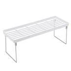 Foldable Space-Saving Kitchen Organizer Shelf