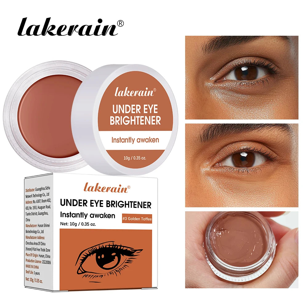 Full Coverage Under-Eye Brightening Concealer