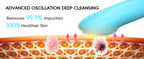 3-in-1 Professional Oral and Facial Cleaning Kit