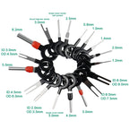Car Terminal Release and Wiring Repair Tool Kit
