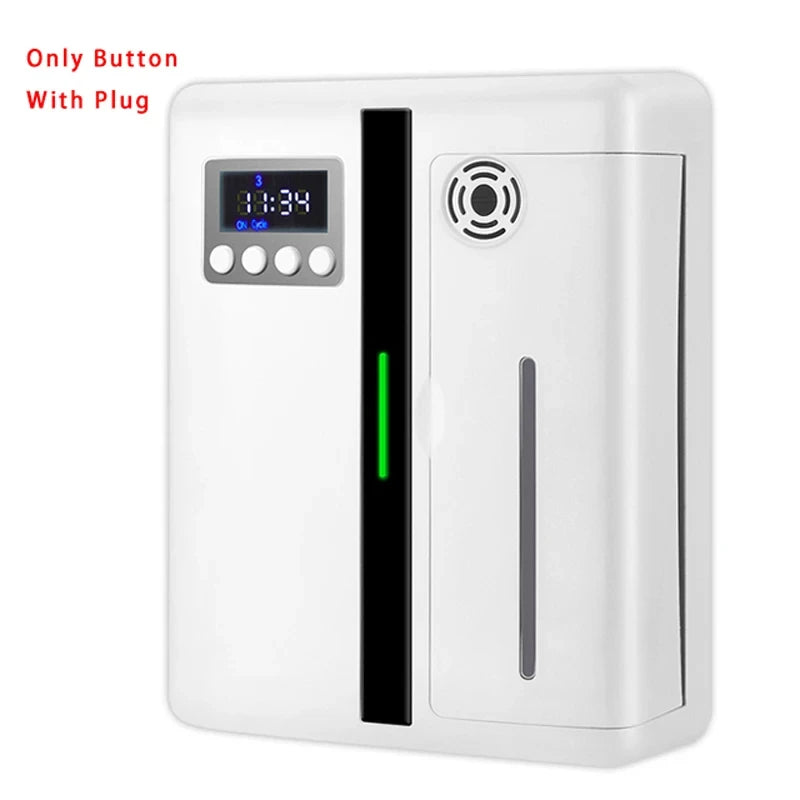 Wall Mounted Aroma Diffuser for Home and Hotel