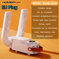 Intelligent Electric Shoe Dryer and Deodorizer