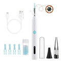 Visual Ear Wax Removal Tool with HD Camera