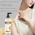 Turmeric and Vitamin C Brightening Body Oil