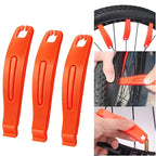 Portable Bicycle Tire Lever Repair Tool Set