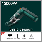Portable Wireless Handheld Vacuum for Car and Home
