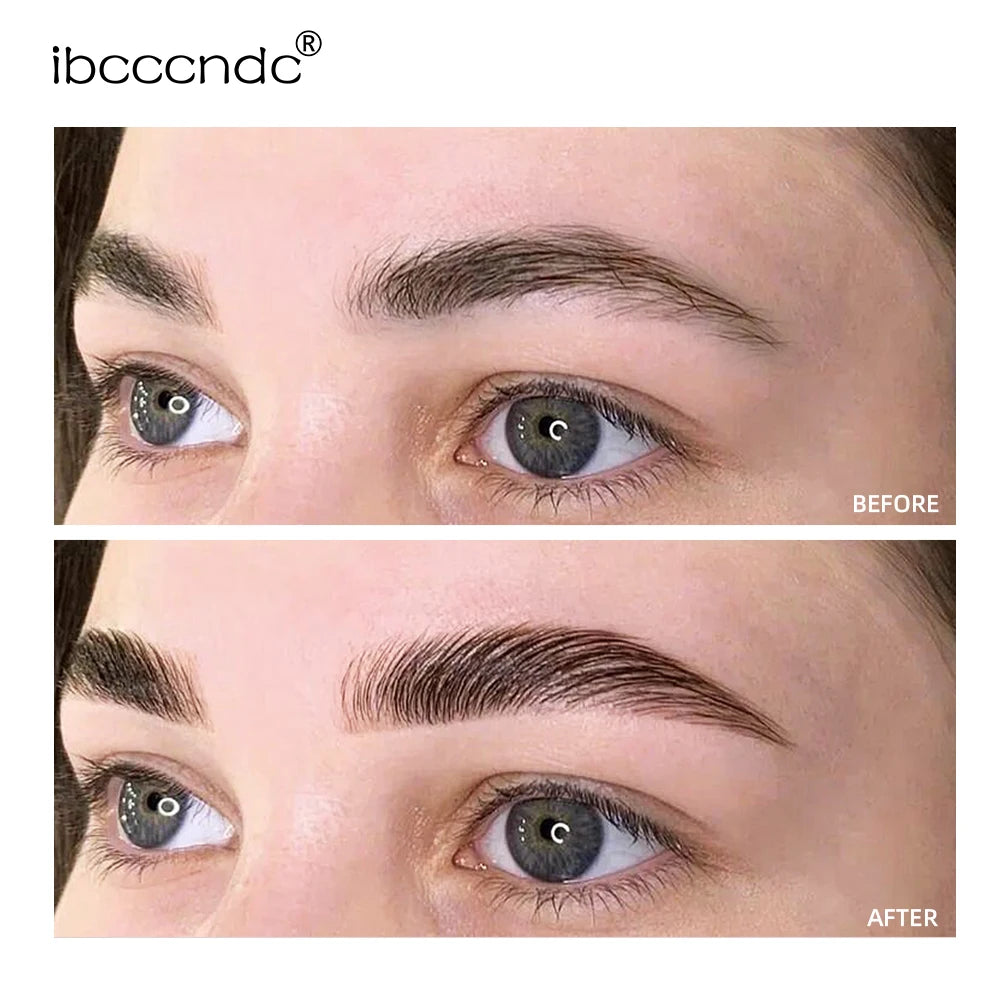 Professional Brow Lamination and Tinting Kit
