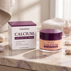 Calcium Firming Eye Cream for Dark Circles and Fine Lines