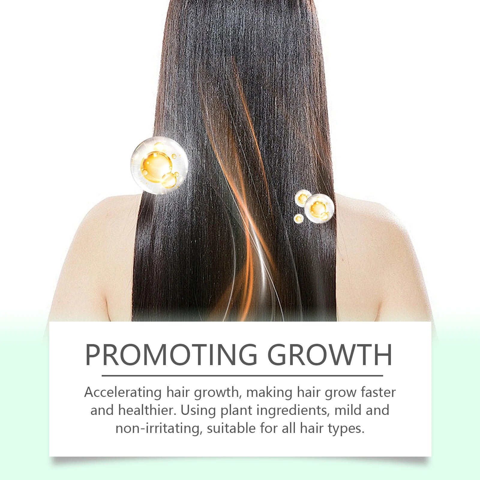 Rosemary Hair Growth Oil for Scalp and Thinning Hair - 8