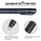 Digital Brake Fluid Moisture Tester Pen for Car Maintenance