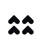 Anti-Slip Washable Rug Gripper Pads for Carpets