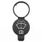 Windshield Wiper Washer Fluid Reservoir Tank Cap