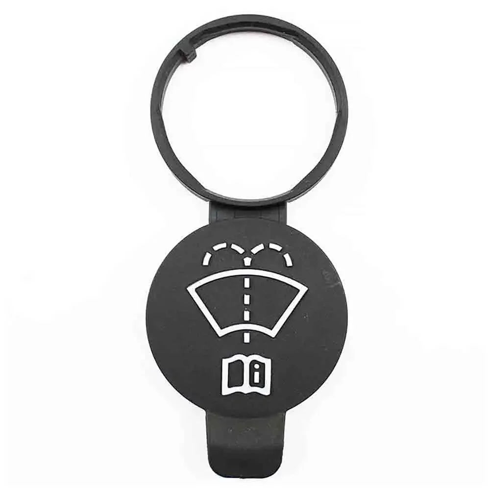 Windshield Wiper Washer Fluid Reservoir Tank Cap