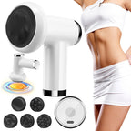 Portable Deep Tissue Body Shaping Massager for Muscle Recovery