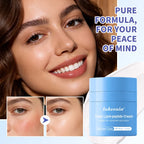 Triple Lipid Peptide Moisturizing Cream for Dry and Sensitive Skin