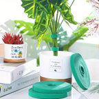 Reusable Adjustable Plant Support Ties for Garden