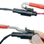 Automotive Electrical Connector Removal Tool