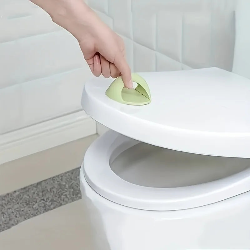 Self-Adhesive Multi-Purpose Helper Handle for Cabinets and Doors - 3