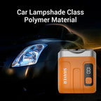 Portable Mini Electric Shaver for Face and Body
