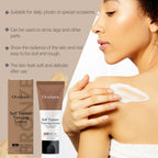Gradual Sunless Self Tanning Lotion for Natural Bronze Glow