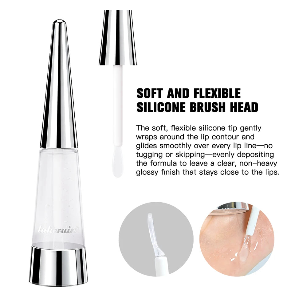 Instant Volumizing Lip Plumper Gloss - 10