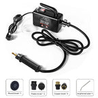 High-Temperature Steam Cleaner for Kitchen and Home