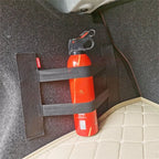 Elastic Car Trunk Organizer Fixing Straps