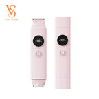 2-in-1 Painless Electric Shaver for Women