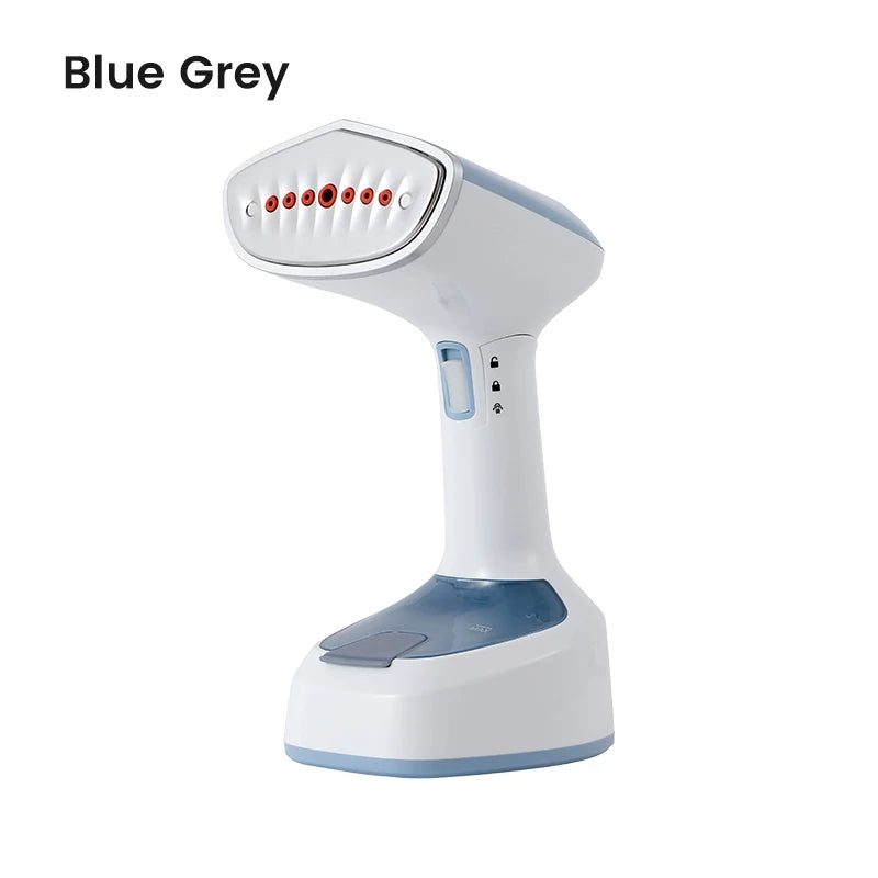 Portable 1500W Handheld Garment Steamer for Clothes - 20