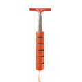Extendable Car Rearview Mirror Squeegee
