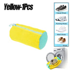 Protective Shoe Laundry Bag for Washing Machines