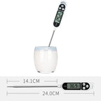Digital Kitchen Food Thermometer for Meat and Cooking