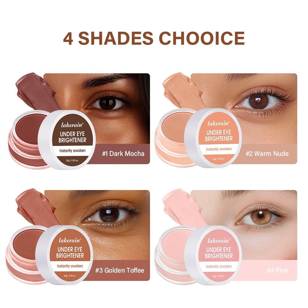 Full Coverage Under-Eye Brightening Concealer