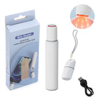 Portable Electric Anti-Itch Mosquito Bite Relief Pen