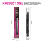 Instant Root Cover-Up Hair Concealer Stick
