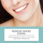 Instant Teeth Whitening Paint